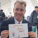 캘리그라피 이미지