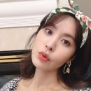 박지윤 미용실