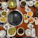 횡성돼지생고기 이미지