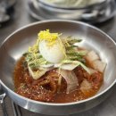 재성밀면 | 송도해상케이블카 근처 부산 밀면 맛집 “재성밀면”내돈내산 후기