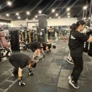 하이복싱체육관 이미지