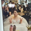 케이디에너지 노동조합 | W22. 드디어 그날이 오긴 오는구나 / 상록아트홀 그랜드볼룸 본식 후기 / 본식 당일 정신없는 하루 기록