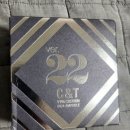 ✨조성아 ver.22 VVIG 쿠션팩트 리얼 후기｜C&amp;T 시카 앰플 쿠션 개봉기