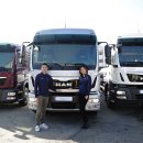 만트럭버스코리아㈜ 이미지