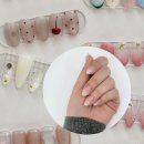 네일샵 | 첨단 네일모엔 내돈내산 재방문 신상 네일샵 후기