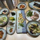 [충주맛집] 충주한식집 안림동 우리집 45,000원 정식 후기