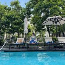 늘봄 휘트니스 24 | 푸켓 빠통 호텔 추천 포포인츠 바이 쉐라톤 리조트 5성급 Four Points by Sheraton Phuket