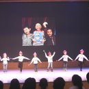 K-pop 댄스 4-6학년 이미지