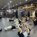 학장체육관 이미지