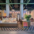 빌라쥬 드 아난티 코너모비딕 마켓 이미지