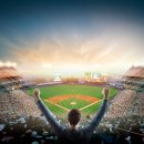 미음야구장 이미지