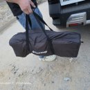 무쏘 | ] 모빌리티 A1 차박텐트 도킹텐트 쉘터텐트 무쏘 설치 후기