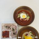 부산밀면 제대로 즐기기 좋은 부산수영맛집 남천동 가온밀면 후기