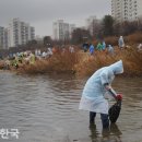 하나님의교회 전 세계 150개 국가 유월절 맞이 환경정화운동나서 이미지