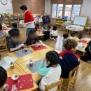 봉개초등학교 병설유치원 이미지