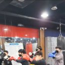 SG 복싱 GYM 이미지