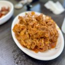 진부령 가는길 이미지