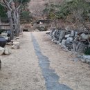 백운계곡삼부원 이미지