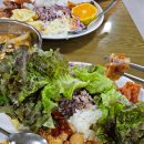 하늘땅한식뷔페 이미지