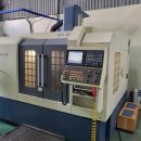 CNC H-MACHINING CENTER(TAIWAN,HCM-1100) 이미지