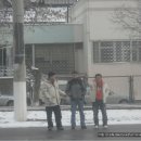 우즈베키스탄 타슈켄트 2월 이미지