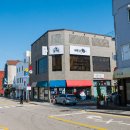 영동순대 죽림3호점 | 강릉 맛집 현대장칼국수, 카페 &amp; 소품샵 르봉마젤