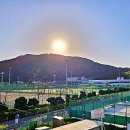 백운포체육공원(마사구장) 이미지