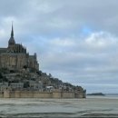 몽생미셀 이미지