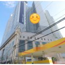 버스정류장 07-521 이미지