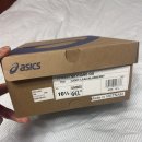 1203 | 아식스 스카이핸드 X HAY 핑크색(1203A563) 후기 및 사이즈 팁 내돈내산