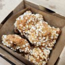 교촌치킨홍천점 | 홍천) 교촌치킨 | 반반콤보(간장+레드) 살살후라이드미니 교촌치킨앱 배달주문