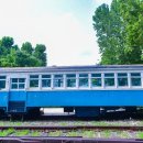 화랑대 철도공원 이미지