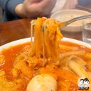 [대학로 술집] 림스치킨 혜화점 가성비 김치쫄면 후기
