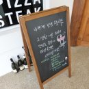 청주시내맛집 타볼라 블루리본서베이 스테이크 솔직 후기