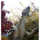 창조자연사박물관 이미지