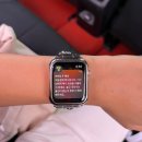 아이엔지안경 | 파도 소리를 틀고 춤을 추는 이 순간