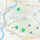 동천동행정복지센터회의실 이미지