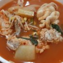 돌섬해초비빔밥