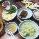 도천식육식당