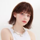 은지헤어라인 이미지