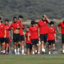 [AS] 아틀레티코 마드리드, 9월 3일 훈련 복귀 및 친선 경기 일정 이미지