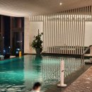 에이.비.시안경클럽 | 아난티 빌라쥬드 수영장 에이스피릿 오브 저니클럽 후기 및 수유실 정보