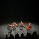 안동문화예술의전당 브런치콘서트 ㅣ 콰르텟시리즈1 - 볼체 콰르텟의 음악사 ‘노크 & 토크’ 이미지