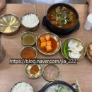 고집해장국 | 파이브 맛집] 가든파이브 '순대고집' 내돈내산 솔직후기 :: 순댓국보단 무조건 뼈해장국 추천하는 이유!