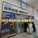 만나다 | 아쿠아리움 파충류 만나다 in 크리스마스 페스티벌 방문후기 아이랑 연말에 다녀온 세텍 전시