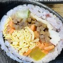 예하리김밥 이미지