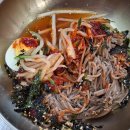 봉평메밀막국수냉면 이미지