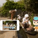 제주민속촌 이미지