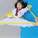 동아대 힘찬 태권도 이미지