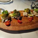 약산길 | [일산 맛집] 제이스 식당 | 데이트, 기념일에 가기 좋은 코스요리 레스토랑